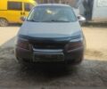 Серый Шевроле Авео, объемом двигателя 1.5 л и пробегом 480 тыс. км за 2892 $, фото 1 на Automoto.ua