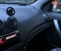 Серый Шевроле Авео, объемом двигателя 1.5 л и пробегом 140 тыс. км за 3750 $, фото 16 на Automoto.ua