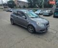 Сірий Шевроле Авео, об'ємом двигуна 1.5 л та пробігом 282 тис. км за 3300 $, фото 5 на Automoto.ua
