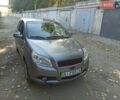 Серый Шевроле Авео, объемом двигателя 1.5 л и пробегом 440 тыс. км за 3500 $, фото 7 на Automoto.ua