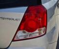 Серый Шевроле Авео, объемом двигателя 1.5 л и пробегом 212 тыс. км за 3990 $, фото 8 на Automoto.ua
