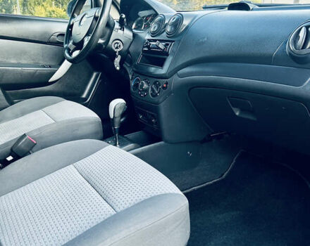 Шевроле Авео 2008 в Виннице на Automoto.ua Серый Шевроле Авео, объемом двигателя 1.5 л и пробегом 235 тыс. км за 4850 $, фото 22 на Automoto.ua