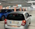 Серый Шевроле Авео, объемом двигателя 1.5 л и пробегом 256 тыс. км за 2350 $, фото 1 на Automoto.ua