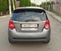 Сірий Шевроле Авео, об'ємом двигуна 1.5 л та пробігом 198 тис. км за 4100 $, фото 2 на Automoto.ua