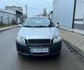 Серый Шевроле Авео, объемом двигателя 1.5 л и пробегом 230 тыс. км за 3200 $, фото 1 на Automoto.ua