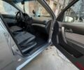 Серый Шевроле Авео, объемом двигателя 1.4 л и пробегом 174 тыс. км за 3200 $, фото 7 на Automoto.ua