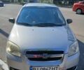 Сірий Шевроле Авео, об'ємом двигуна 1.5 л та пробігом 243 тис. км за 3513 $, фото 2 на Automoto.ua
