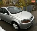Серый Шевроле Авео, объемом двигателя 1.5 л и пробегом 290 тыс. км за 1800 $, фото 1 на Automoto.ua