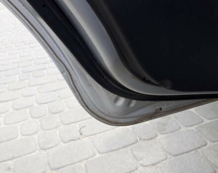 Серый Шевроле Авео, объемом двигателя 1.5 л и пробегом 115 тыс. км за 5500 $, фото 12 на Automoto.ua