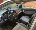 Шевроле Авео 2008 в Львове на Automoto.ua Серый Шевроле Авео, объемом двигателя 1.2 л и пробегом 200 тыс. км за 4600 $, фото 5 на Automoto.ua