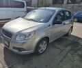Серый Шевроле Авео, объемом двигателя 1.2 л и пробегом 230 тыс. км за 3200 $, фото 1 на Automoto.ua