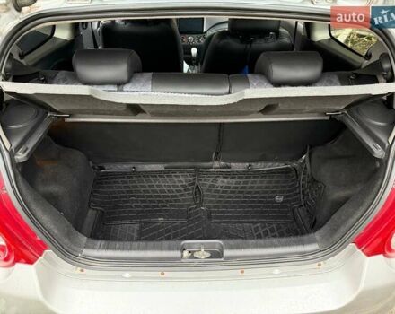 Серый Шевроле Авео, объемом двигателя 1.5 л и пробегом 165 тыс. км за 5000 $, фото 23 на Automoto.ua