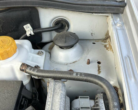 Шевроле Авео 2008 в Виннице на Automoto.ua Серый Шевроле Авео, объемом двигателя 1.5 л и пробегом 235 тыс. км за 4850 $, фото 27 на Automoto.ua