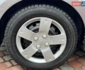 Серый Шевроле Авео, объемом двигателя 1.5 л и пробегом 83 тыс. км за 3950 $, фото 71 на Automoto.ua