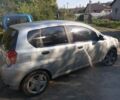 Сірий Шевроле Авео, об'ємом двигуна 1.5 л та пробігом 189 тис. км за 4464 $, фото 4 на Automoto.ua