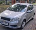 Сірий Шевроле Авео, об'ємом двигуна 1.5 л та пробігом 175 тис. км за 2810 $, фото 3 на Automoto.ua