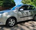 Серый Шевроле Авео, объемом двигателя 1.5 л и пробегом 114 тыс. км за 4300 $, фото 4 на Automoto.ua
