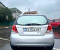Серый Шевроле Авео, объемом двигателя 1.5 л и пробегом 170 тыс. км за 3800 $, фото 2 на Automoto.ua