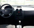 Серый Шевроле Авео, объемом двигателя 1.5 л и пробегом 115 тыс. км за 5500 $, фото 9 на Automoto.ua