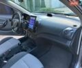Серый Шевроле Авео, объемом двигателя 1.5 л и пробегом 173 тыс. км за 3550 $, фото 28 на Automoto.ua