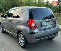 Серый Шевроле Авео, объемом двигателя 1.5 л и пробегом 173 тыс. км за 3550 $, фото 19 на Automoto.ua