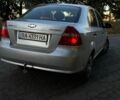 Сірий Шевроле Авео, об'ємом двигуна 1.5 л та пробігом 151 тис. км за 3702 $, фото 1 на Automoto.ua