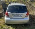 Серый Шевроле Авео, объемом двигателя 1.5 л и пробегом 21 тыс. км за 2899 $, фото 3 на Automoto.ua