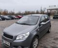 Серый Шевроле Авео, объемом двигателя 1.5 л и пробегом 118 тыс. км за 4700 $, фото 1 на Automoto.ua