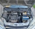 Серый Шевроле Авео, объемом двигателя 1.5 л и пробегом 282 тыс. км за 2600 $, фото 3 на Automoto.ua