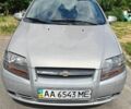 Сірий Шевроле Авео, об'ємом двигуна 1.5 л та пробігом 151 тис. км за 3600 $, фото 1 на Automoto.ua