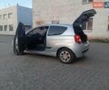 Серый Шевроле Авео, объемом двигателя 1.5 л и пробегом 104 тыс. км за 4300 $, фото 35 на Automoto.ua