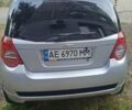 Серый Шевроле Авео, объемом двигателя 1.5 л и пробегом 104 тыс. км за 4300 $, фото 27 на Automoto.ua