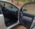 Сірий Шевроле Авео, об'ємом двигуна 1.2 л та пробігом 167 тис. км за 4000 $, фото 9 на Automoto.ua