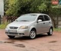 Серый Шевроле Авео, объемом двигателя 1.5 л и пробегом 182 тыс. км за 2800 $, фото 7 на Automoto.ua