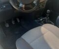 Серый Шевроле Авео, объемом двигателя 1.5 л и пробегом 129 тыс. км за 4200 $, фото 4 на Automoto.ua