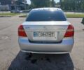 Сірий Шевроле Авео, об'ємом двигуна 1.5 л та пробігом 243 тис. км за 3513 $, фото 5 на Automoto.ua