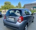 Серый Шевроле Авео, объемом двигателя 1.5 л и пробегом 235 тыс. км за 2550 $, фото 6 на Automoto.ua