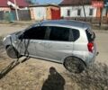 Серый Шевроле Авео, объемом двигателя 1.2 л и пробегом 180 тыс. км за 3600 $, фото 2 на Automoto.ua