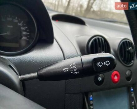 Серый Шевроле Авео, объемом двигателя 1.5 л и пробегом 120 тыс. км за 5200 $, фото 18 на Automoto.ua