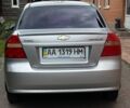 Сірий Шевроле Авео, об'ємом двигуна 1.5 л та пробігом 308 тис. км за 3950 $, фото 3 на Automoto.ua