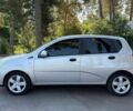 Сірий Шевроле Авео, об'ємом двигуна 1.5 л та пробігом 238 тис. км за 4800 $, фото 7 на Automoto.ua