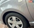 Серый Шевроле Авео, объемом двигателя 1.5 л и пробегом 83 тыс. км за 3950 $, фото 82 на Automoto.ua