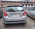Сірий Шевроле Авео, об'ємом двигуна 1.4 л та пробігом 210 тис. км за 4800 $, фото 1 на Automoto.ua