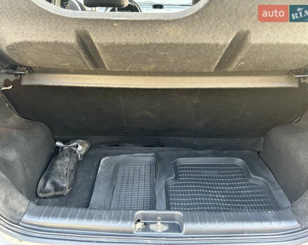 Серый Шевроле Авео, объемом двигателя 1.5 л и пробегом 234 тыс. км за 4999 $, фото 26 на Automoto.ua