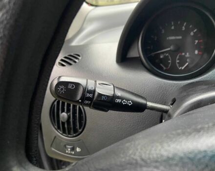 Серый Шевроле Авео, объемом двигателя 0 л и пробегом 120 тыс. км за 5200 $, фото 10 на Automoto.ua