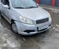 Серый Шевроле Авео, объемом двигателя 0 л и пробегом 115 тыс. км за 1500 $, фото 1 на Automoto.ua