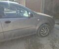 Серый Шевроле Авео, объемом двигателя 1.5 л и пробегом 38 тыс. км за 3200 $, фото 1 на Automoto.ua