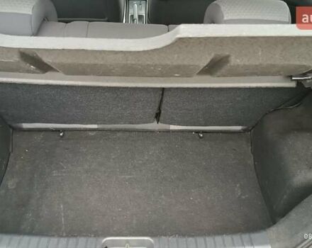 Серый Шевроле Авео, объемом двигателя 1.5 л и пробегом 72 тыс. км за 6000 $, фото 4 на Automoto.ua