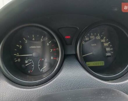 Серый Шевроле Авео, объемом двигателя 1.5 л и пробегом 138 тыс. км за 3350 $, фото 11 на Automoto.ua