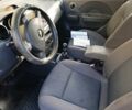 Сірий Шевроле Авео, об'ємом двигуна 1.5 л та пробігом 131 тис. км за 2800 $, фото 9 на Automoto.ua